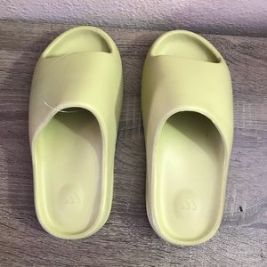 Yeezy slides